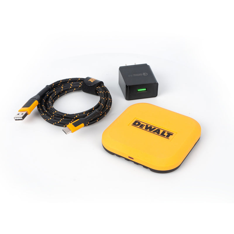 FAST WIRELESS CHARGE PAD Online Hot Sale