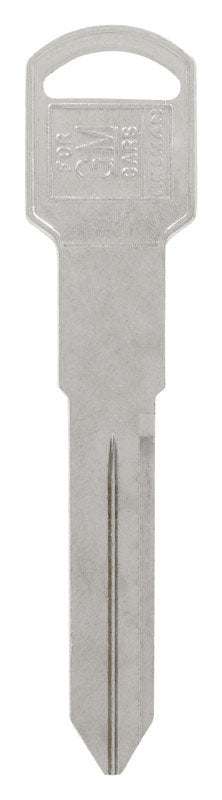 B-86 GM KEY BLANK (D) Online