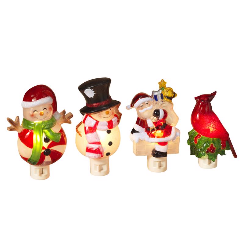 CMAS NIGHTLIGHT ASST Online now
