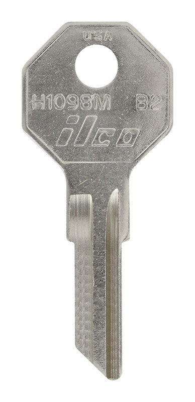B2 KEYBLANK BRIGGS LOC Online
