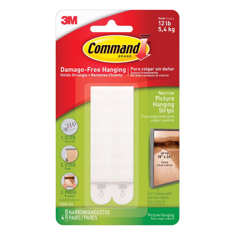CMD HANG STRP NARROW Supply