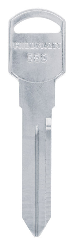B-89 GM KEY BLANK (D) Online now