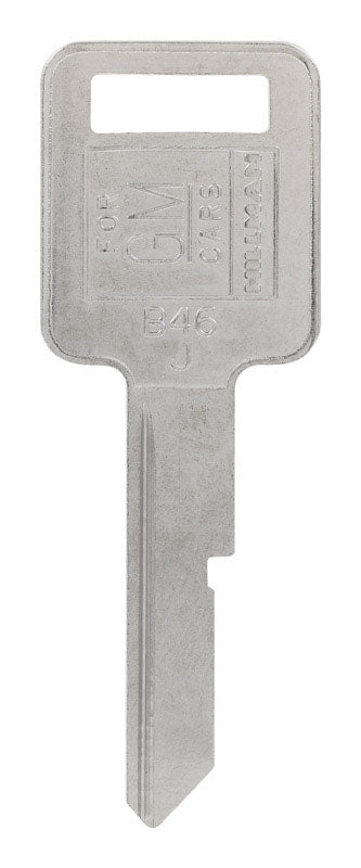B-46 GM KEY BLANK (S) Online now