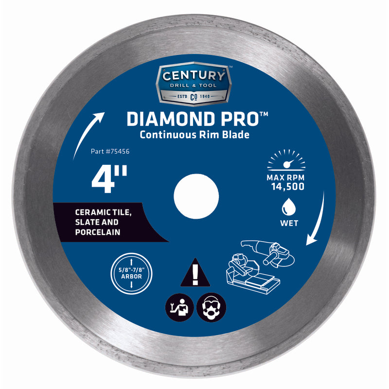 CNT RIM DIAM SAW BLD 4″ Online