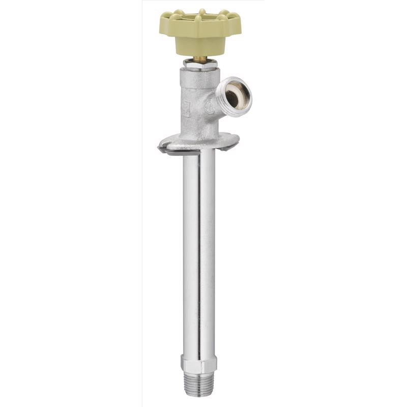 FAUCET FROSTPROOF 1/2X6″ Supply