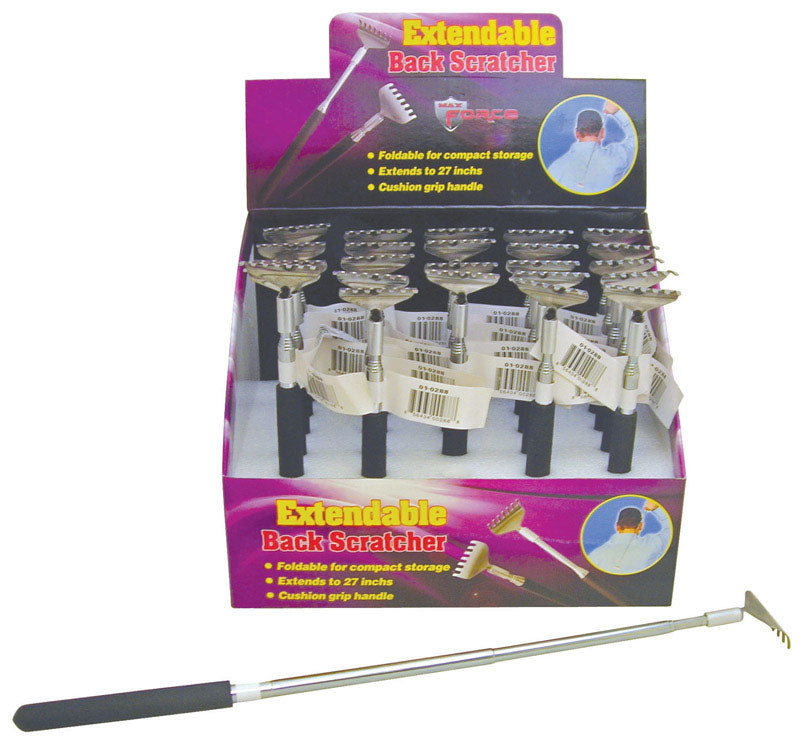 BACK SCRATCHER Supply