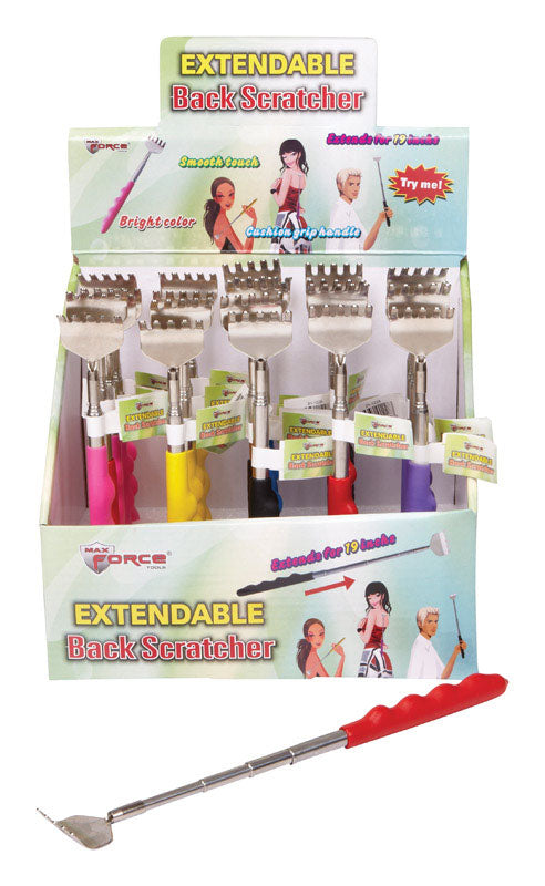 BACK SCRATCHER EXTEND Fashion