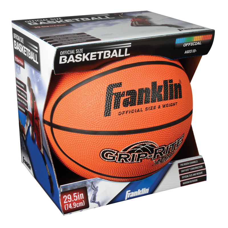 B7 GRIP-RITE 100  BSKTBL Hot on Sale