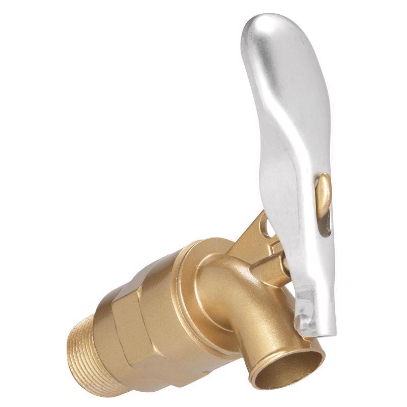 FAUCET BARREL3/4″MIP THR Sale
