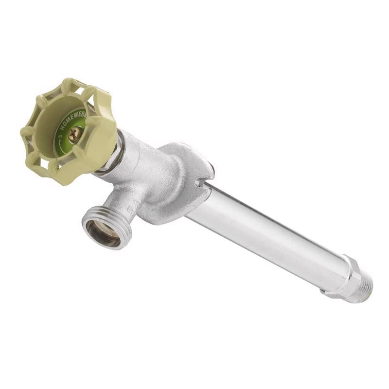 FAUCET FROSTPROOF 1/2X12 Discount
