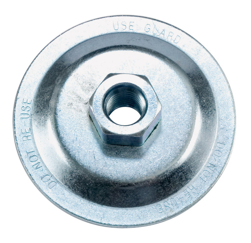 BACKING PLATE 7″ Online Hot Sale