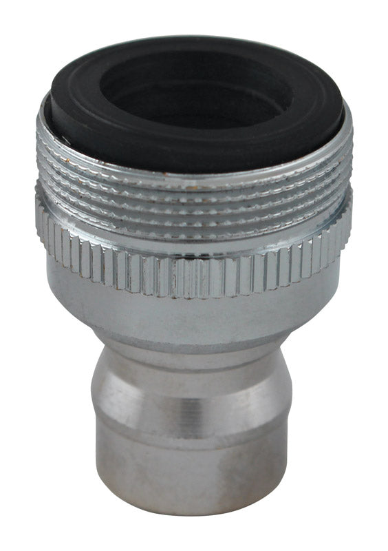 FAUCET AERTR 15/16″ CHRM Supply