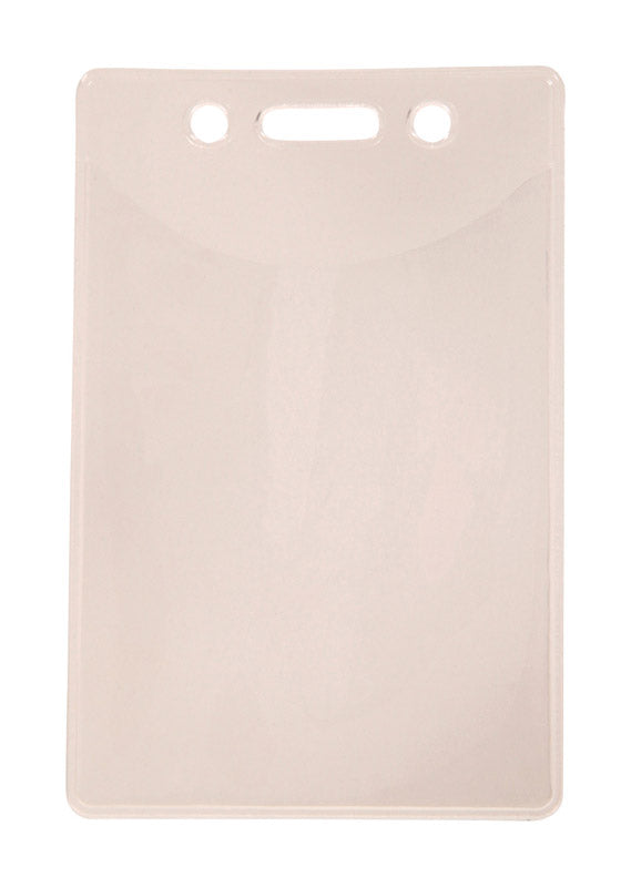 BADGE SLEEVE 2PK Discount