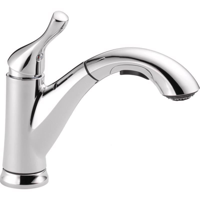 FAUC KTCH1H PULLOUT CHRM on Sale