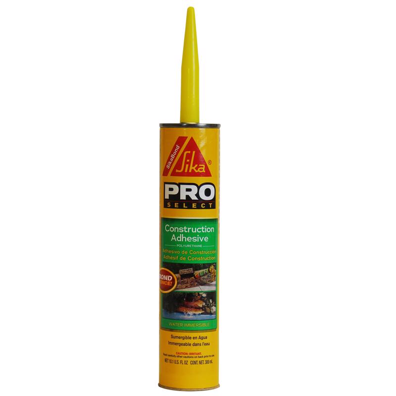 CNSTRUCT ADHSV 10.1 SIKA Discount