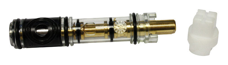 FAUCET CARTRIDGE PLASTIC on Sale