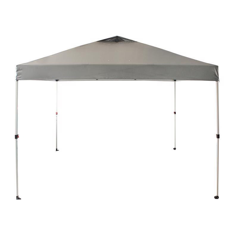 CNPY PLYSTR D/GRY 10X10′ Online Sale