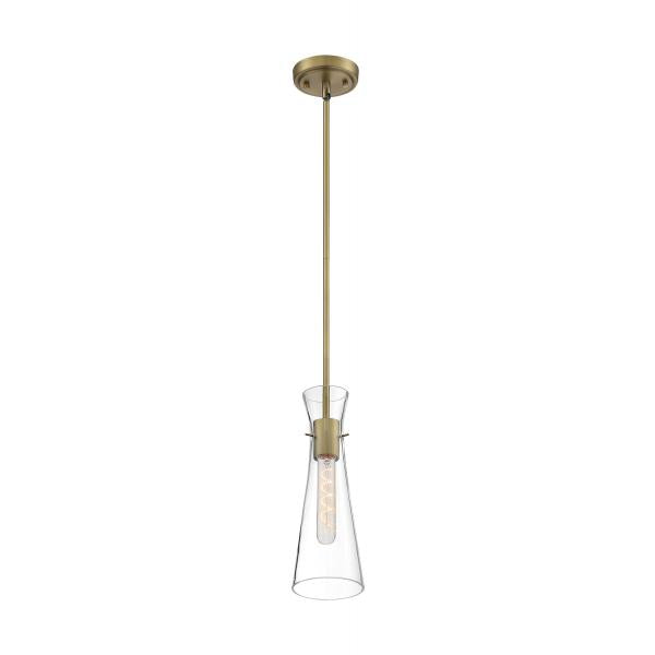BAHARI 1 LIGHT MINI PENDANT Sale