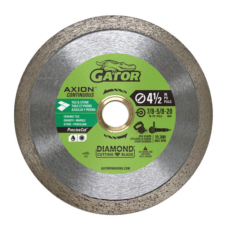 CNTNUS RM BLDE DMND 4.5″ Hot on Sale