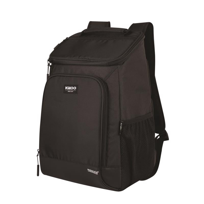 BACKPACK COOLER BLK 24C Online Hot Sale