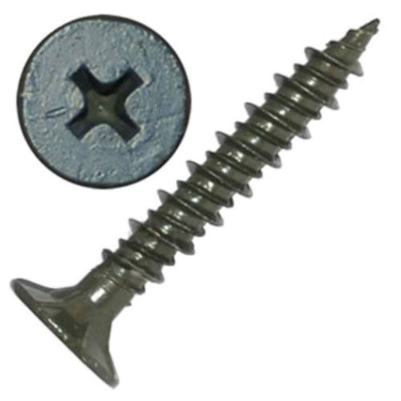 CMT SCREW #8X1.625″ 5# Online Hot Sale