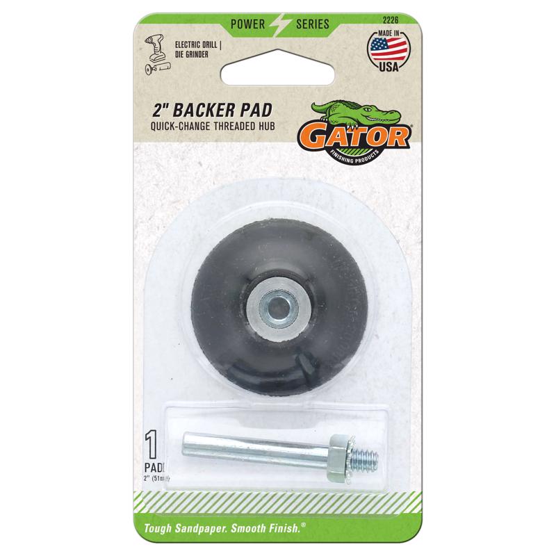 BACKING PAD RESIN 2″ Online Hot Sale