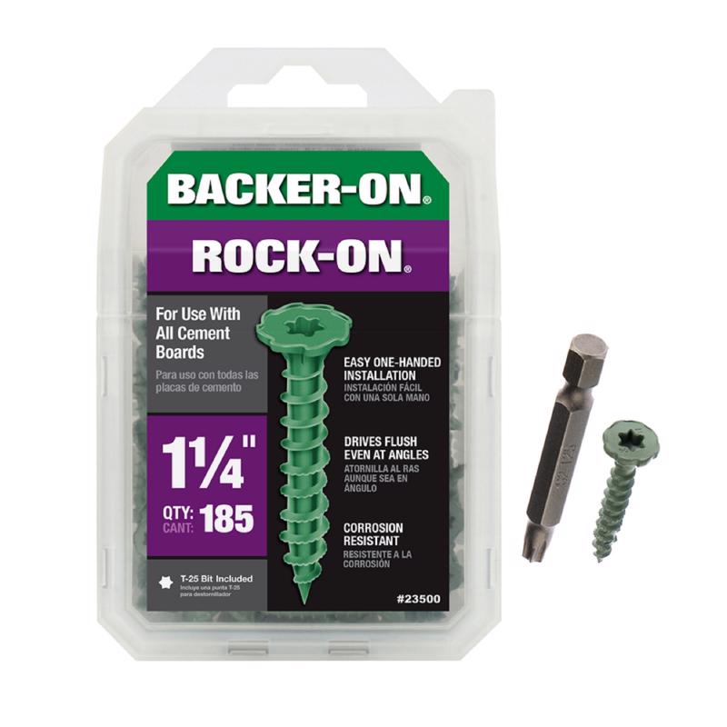 CMTBRD SCRW9 1-1/4″185PK Online Sale