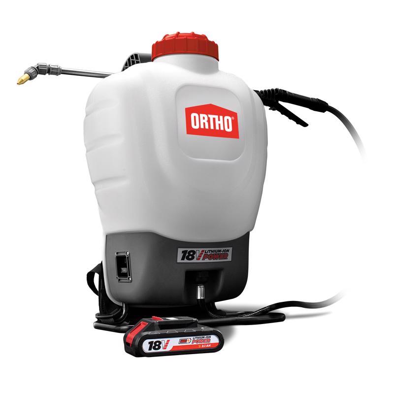 BACKPK SPRYR BO 4G ORTHO Sale