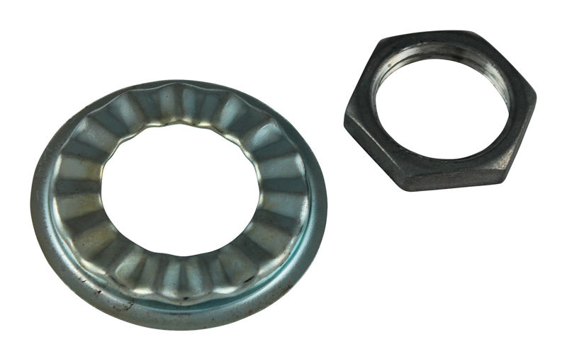 FAUCET LOCKNUT & ROSETTE Online