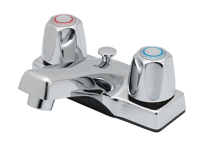 FAUCET LAV CH COMP2H LL Fashion