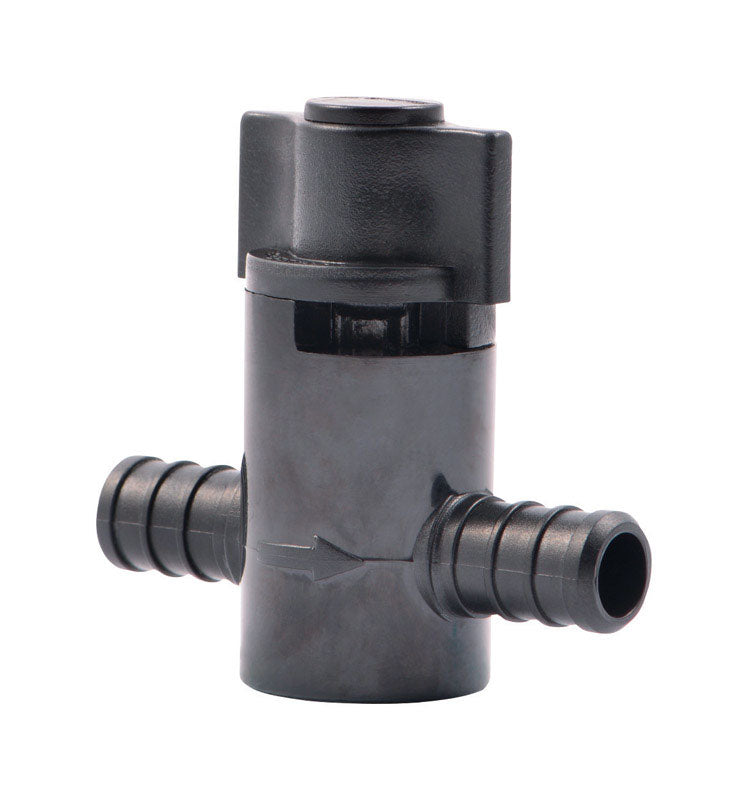BALL VLV 1/2PEXBARBX1/2B on Sale