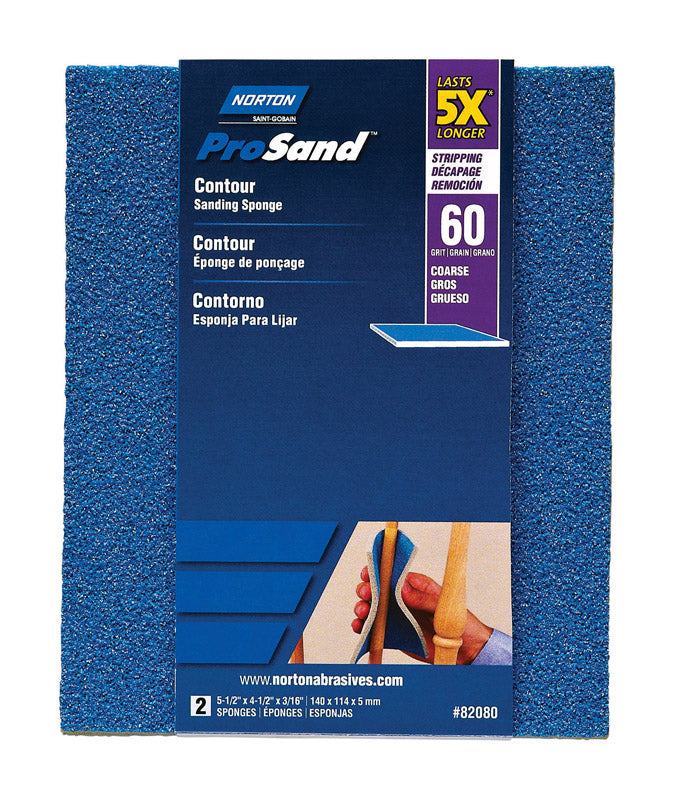 CNTR SND SPNG 60GRT 2PK Sale