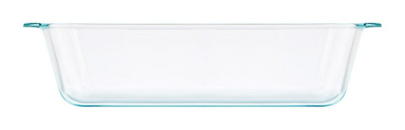 BAKE DISH DEEP CLR7X11″ Supply