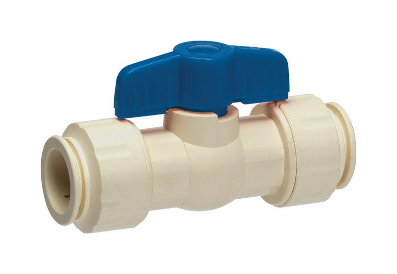 BALL VLVE 1/2″ CPVC PUSH Sale