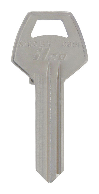 CO-91 CORBIN KEY BL (S) Fashion