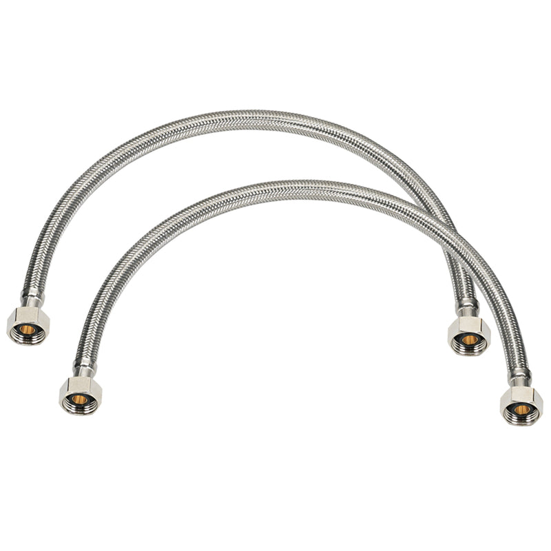 FAUCET LINE 1/2X1/2X20″ on Sale