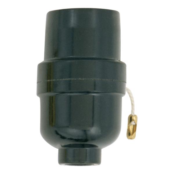 BAKELITE MED PULL CHAIN SOCKET Sale