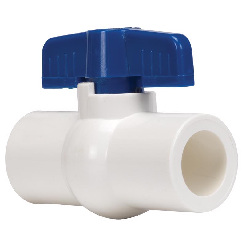 BALL VALVE SCH40 3/4″SXS Online Hot Sale