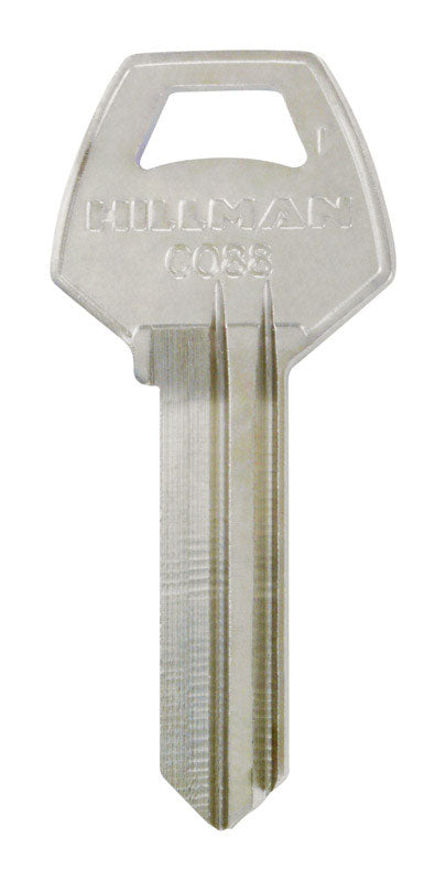 CO-88 CORBIN KEY BL (S) Fashion