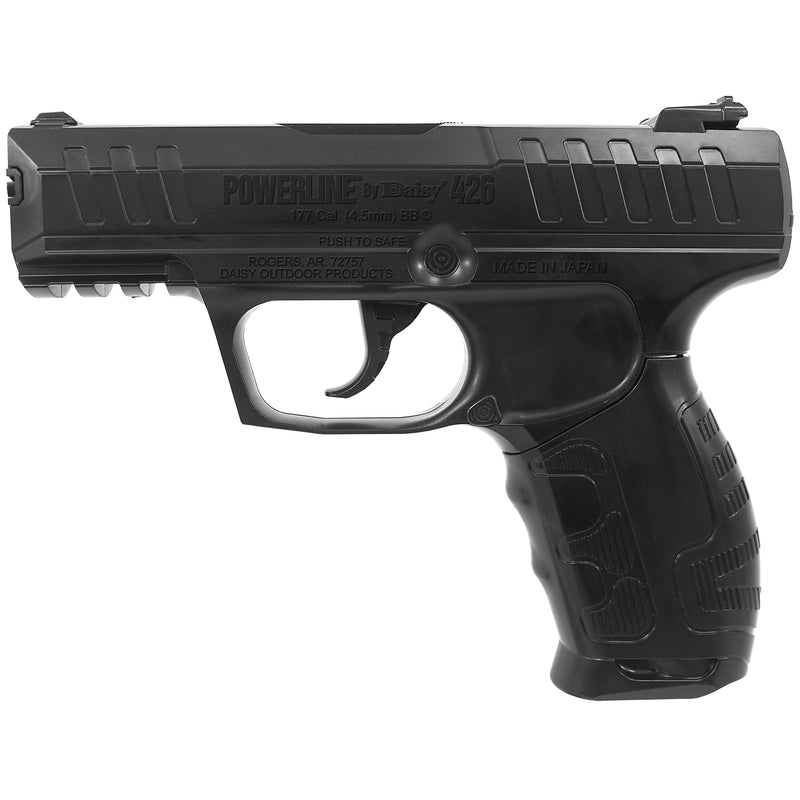 CO2 AIR PISTOL 426 Discount