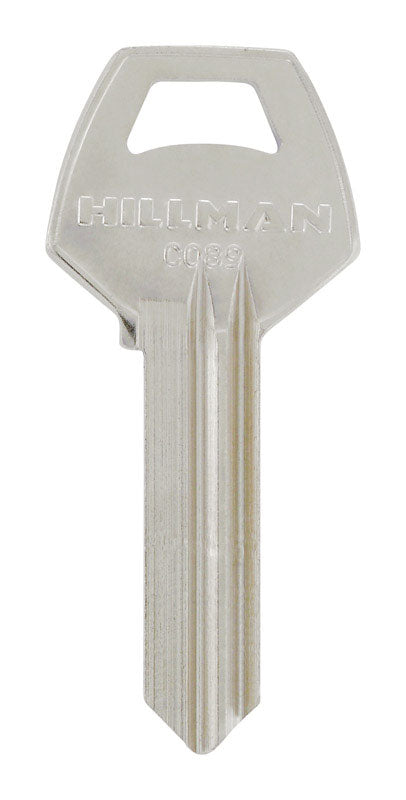 CO-89 CORBIN KEY BL (S) Online now