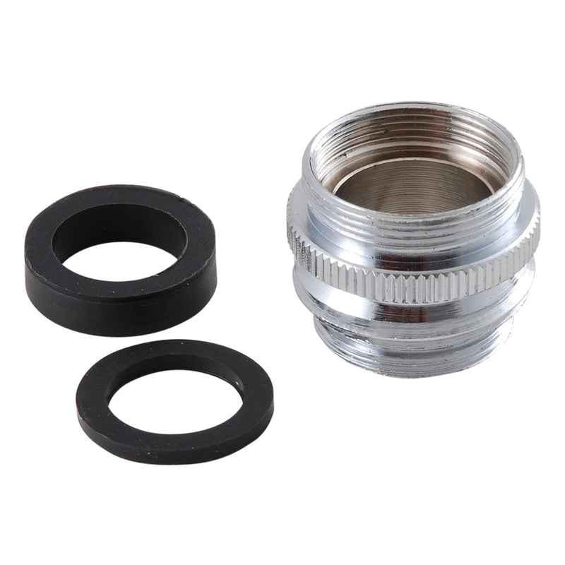 FAUCET HOSE ADPTR 15/16″ on Sale