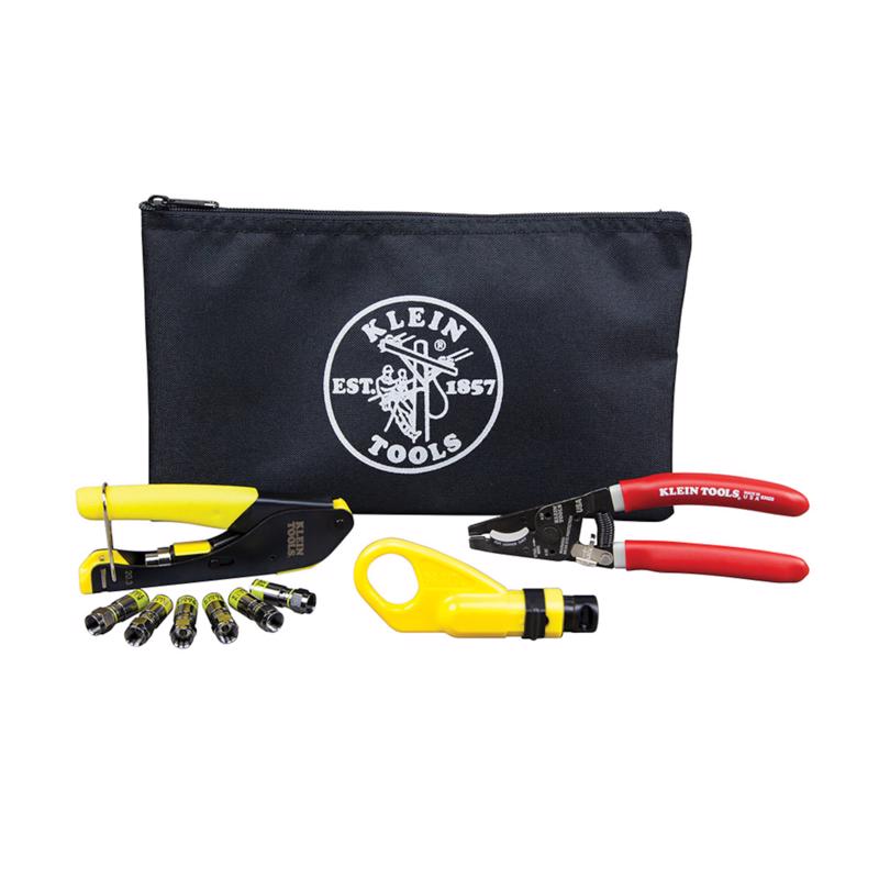 COAXIAL CABL INSTALL KIT Online Hot Sale