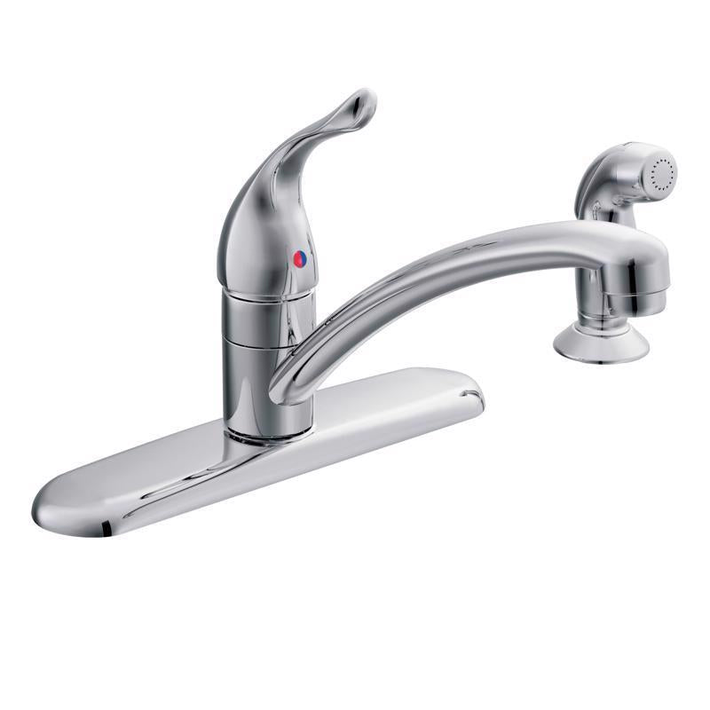 FAUCET KIT 1H CHR LL Sale