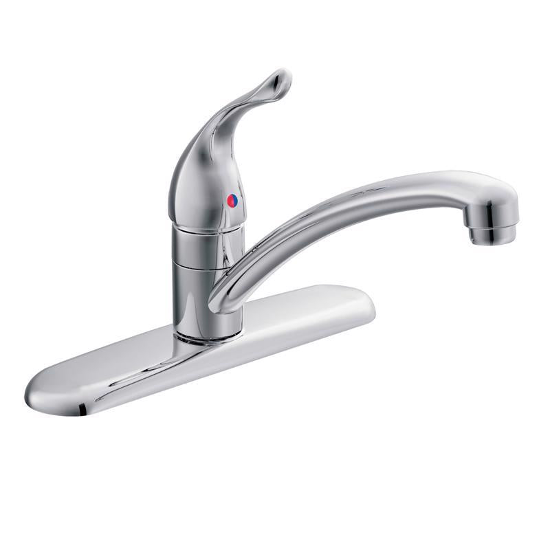 FAUCET KIT 1H CHR LL Online Hot Sale