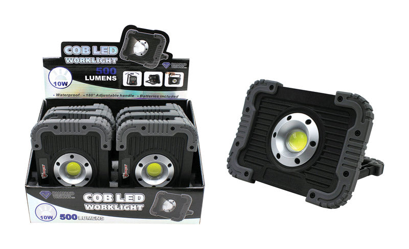 COB LED WORKLIGHT 500LUM Online now