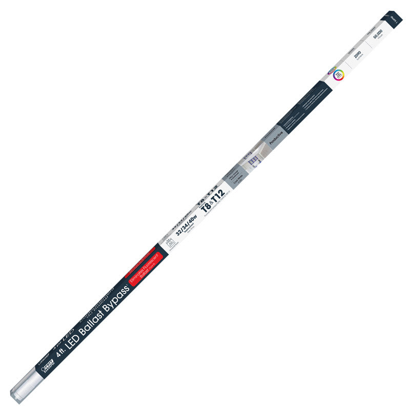 BALLAST BYPASS T8 CW 48″ Online Hot Sale