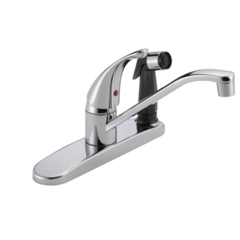 FAUCET KIT 1H CHR LL Online