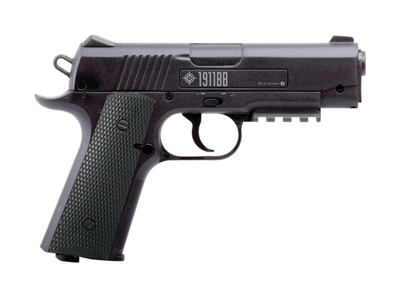 CO2 AIR PISTOL 1911BB Fashion