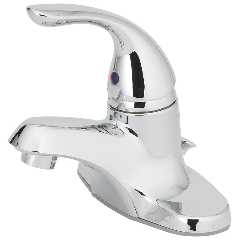FAUCET LAV CHRM 1H LL Fashion